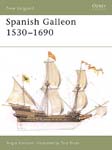 Spanish Galleon 1530-1690