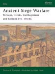 Ancient Siege Warfare