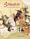 Samurai - The World of the Warrior