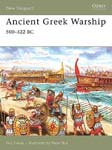 Ancient Greek Warship