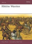 Hittite Warrior