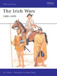 The Irish Wars 1485-1603