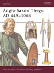 Anglo-Saxon Thegn AD 449-1066