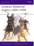 German Medieval Armies 1000-1300