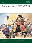 Buccaneers 1620-1700