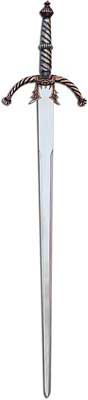 Decorative Sword of Power