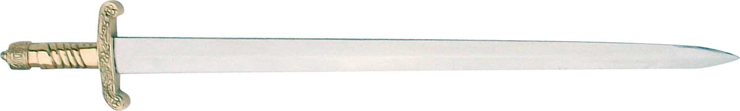 Medieval European Short Sword by Knights Edge