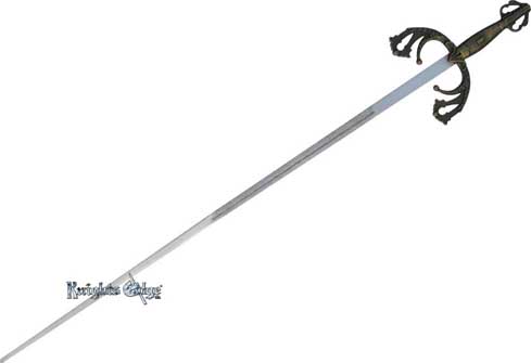 Tizona Del Cid Decorator Sword