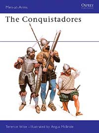 The Conquistadores