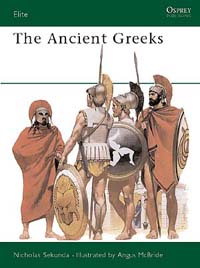 The Ancient Greeks