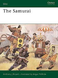 The Samurai