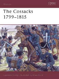 The Cossacks 1799–1815