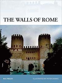 The Walls of Rome