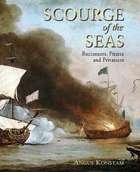 Scourge of the Seas - Buccaneers, Pirates & Privateers