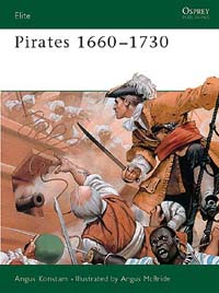 Pirates 1660–1730