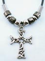 Celtic Cross Pendant